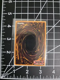 Nibiru, the Primal Being RA05-EN094 Starlight Yu-Gi-Oh Rarity Collection V NM/M - Image 2