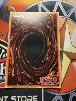 Yugioh! Gotterkarten Set - Hamon, Uria & Raviel Ultra Rare - LC02-DE001 - DE003 - Image 3