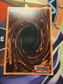 Yugioh! Gotterkarten Set - Hamon, Uria & Raviel Ultra Rare - LC02-DE001 - DE003 - Image 5