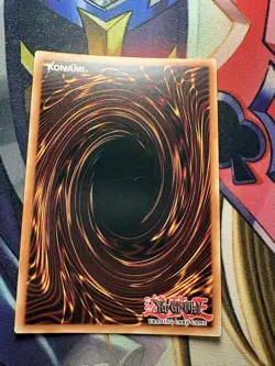Yugioh! Dunkler Magier Ultra Rare - MVP1-DESV3 Limitierte Auflage - Deutsch - Image 2