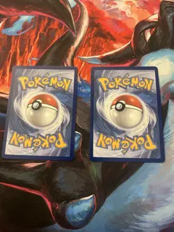 Pokemon TCG Mega Gardevoir 032 And Mega Lucario 033 Ascended Heroes Promo Cards - Image 2