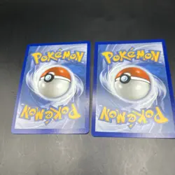 Pokemon TCG Mega Gardevoir 032 And Mega Lucario 033 Ascended Heroes Promo Cards - Image 4