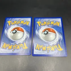 Pokemon TCG Mega Gardevoir 032 And Mega Lucario 033 Ascended Heroes Promo Cards - Image 5