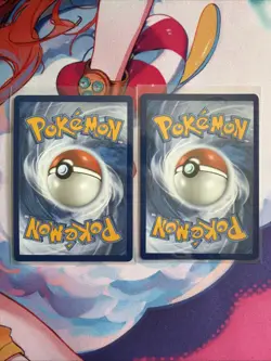 Mega Gardevoir Ex 032 And Mega Lucario Ex 033 Ascended Heroes Promo Card Pokemon - Image 2