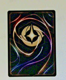 Disney Lorcana FOIL - Donald Duck - Strutting His Stuff #144/204 FOIL - Image 2