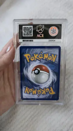 Latias EX 239/191 & Latios 203/191 Surging Sparks Pokemon Card ACE 9 - Image 5