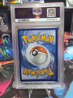 Ethan's Ho-Oh ex 230/182 Sv10: Destined Rivals Holo - Image 2