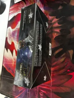 Wonders Of The First Call Of The Stones 1st Ed COLLECTORS Booster Box SEALED - Image 3