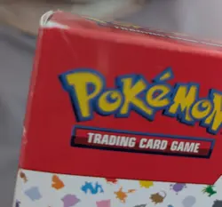 Pokemon 151 Blooming Waters Premium Collection Box sealed with protective case - Image 4