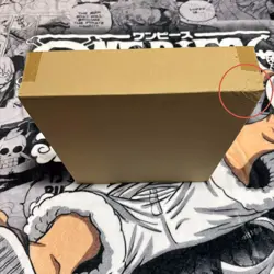 One Piece Card Game🏴‍☠Exclusive 2nd Anniversary Boa Hancock Chinese Sealed Box - Image 4