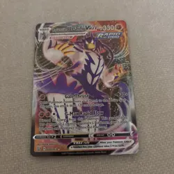 Pokemon Card Rapid Strike Urshifu VMAX 088/163 World Championship 2022 NM - Image 1