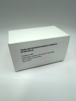 X38 Cards Pokemon TCG SWSH178 Professor's Research (Willow) | Promo Card + Code - Image 2