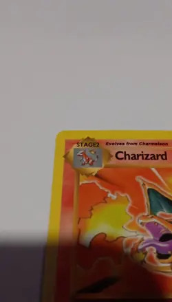 Pokemon Charizard 11/108 Evolutions Rare Stage 2 Flame 150HP Card - Image 4