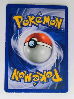 Meganium Neo Genesis 11/111 Holo Rare 1st Edition 100 HP Pokemon Card - Image 2