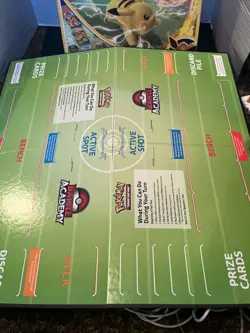 Pokemon Battle Academy Series 2 Trading Card Game - Image 2