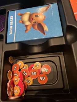 Pokemon Battle Academy Series 2 Trading Card Game - Image 5