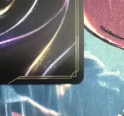 Disney Lorcana Pocahontas - Peacekeeper Foil Card 241/204 EN-11 - Image 4