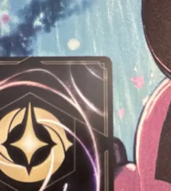 Disney Lorcana Pocahontas - Peacekeeper Foil Card 241/204 EN-11 - Image 5