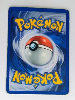 Lugia Neo Genesis 9/111 Holo Rare Unlimited 90 HP Elemental Blast Pokemon Card - Image 2