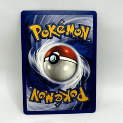 Pokemon TCG - Giovanni's Nidoran 75/132 1st Edition - WOTC Gym Challenge - NM - Image 2