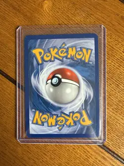 Kingdra 7/146 Pokemon Legends Awakened Rare Holo MP - Image 2