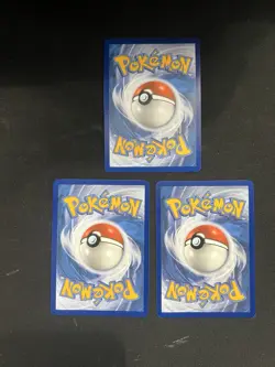 God Pack! Blastoise 200/165 Wartortle 171/165 Squirtle 170/165 Pokemon Lot 151 - Image 3