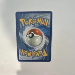 Pokemon Alolan Ninetales GX Full Art Ultra Rare Holo 132/145 210 HP - Image 2