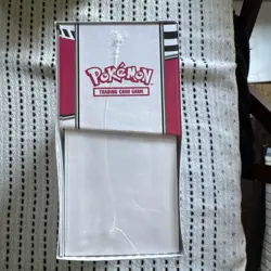 Pokemon Scarlet & Violet White Flare ETB - Image 2