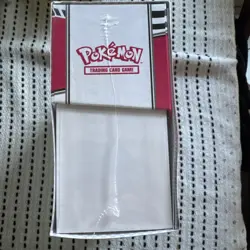 Pokemon Scarlet & Violet White Flare ETB - Image 4