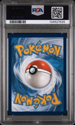 2024 POKEMON SWSH BLACK STAR PROMO #029 RAYQUAZA-HOLO PSA 9 - Image 2