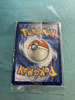 Articuno 032/159 (Holiday Calendar) Snowflake Stamp Promo Pokemon TCG SEALED - Image 3