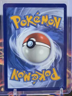 Pokemon Professor Burnet TG26/30 Swsh12 Trainer Gallery Ultra Rare Full Art Holo - Image 2