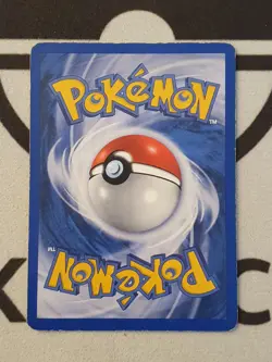 Pokemon Karte Scherox 29/75 Neo Entdeckung Set Deutsch Pokemon Original TCG - Image 5