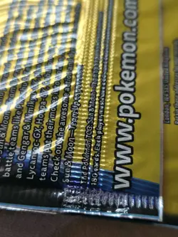 🔥💎 HEAVY Pokemon Team Up Booster Pack 7.87g POSSIBLE HOLO 🔥 .99c No Reserve - Image 3