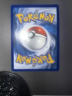 Armarouge EX 125 Black Star Promo Holo Pokemon Scarlet & Violet - Image 2