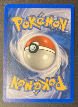 Pokemon TCG Deoxys (Normal) EX Deoxys 16 Regular Rare (2005) 16/107 LP - Image 2