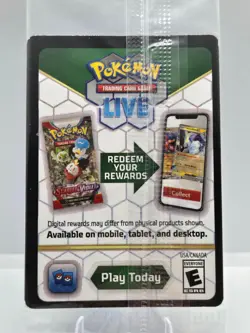 Chien-Pao 057/182 Rare Paradox Rift Pokemon NM Sealed - Image 2
