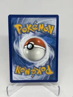 Pokemon TCG Gengar EX Full Art Ultra Rare Holo Foil Temporal Forces 193/162 - Image 2