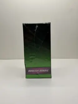 Shrouded Fable Booster Bundle - New Factory Sealed - Pokemon TCG - Image 2