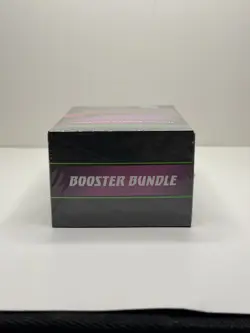 Shrouded Fable Booster Bundle - New Factory Sealed - Pokemon TCG - Image 3