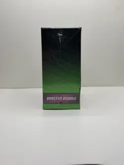 Shrouded Fable Booster Bundle - New Factory Sealed - Pokemon TCG - Image 5