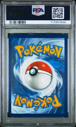2024 POKEMON SSP EN-SURGING SPARKS SPECIAL ILLUSTRATION RARE HYDREIGON EX PSA 9 - Image 2