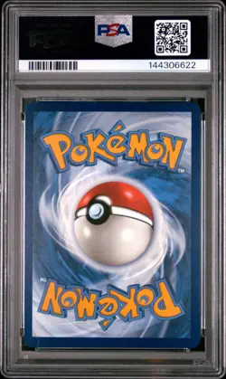 2024 POKEMON SSP EN-SURGING SPARKS SPECIAL ILLUSTRATION RARE HYDREIGON EX PSA 9 - Image 2