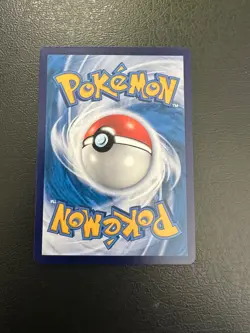Pokemon TCG -Chinese- Fidough 1005/05 - Stamped Holo - Gem Pack Vol 1 CBB1C - Image 2