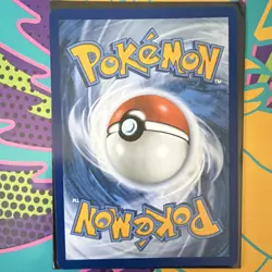 Pokemon Mega Meganium EX 272/217 Ascended Heroes Rare Holo Full Art 360 HP - Image 2