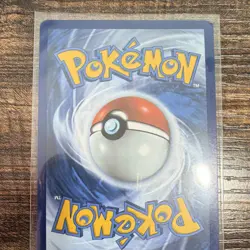 Shining Magikarp [Secret Rare Holo] #66/64 Pokemon Neo Revelation - Image 2