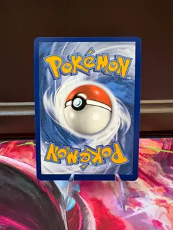 Gengar 094/165 - Pokemon TCG SV: 151 - Holo Rare - NM - Image 2