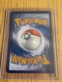 Pokemon Gardevoir EX Full Art Generations: Radiant Collection RC30/RC32 - Image 2