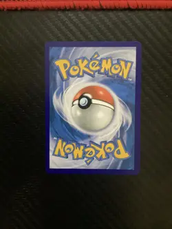 Pokemon TCG Paldea Evolved Skeledirge ex Hyper Rare 272/193 NM - Image 2