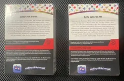 2x Pokemon TCG 151 Scarlet and Violet Booster Bundle 820650853210 - Image 3